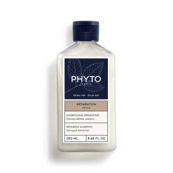 Phyto Repair Shampoo- 250ml - Healtsy