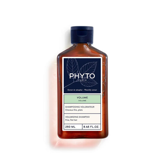 Phyto Volume Shampoo - 250ml - Healtsy