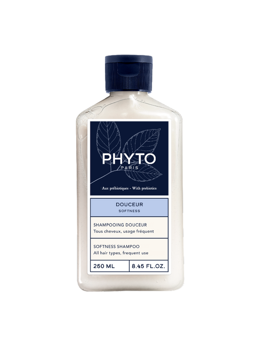 Phytoprogenium Extreme Softness Shampoo - 250ml - Healtsy