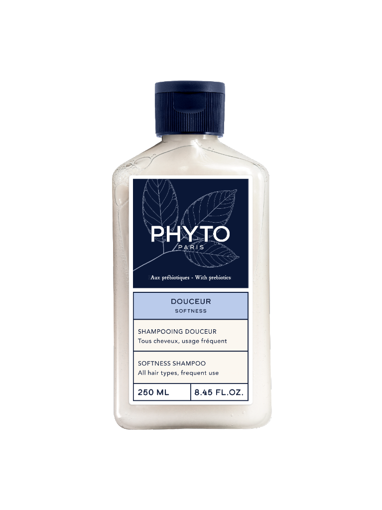 Phytoprogenium Extreme Softness Shampoo - 250ml - Healtsy
