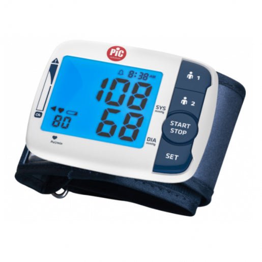 Pic Mobile Rapid Wrist Pulse Measurement – Buy Now at Healtsy