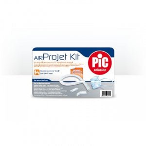 Pic solution Air Project Kit Accessories – Buy Now at Healtsy