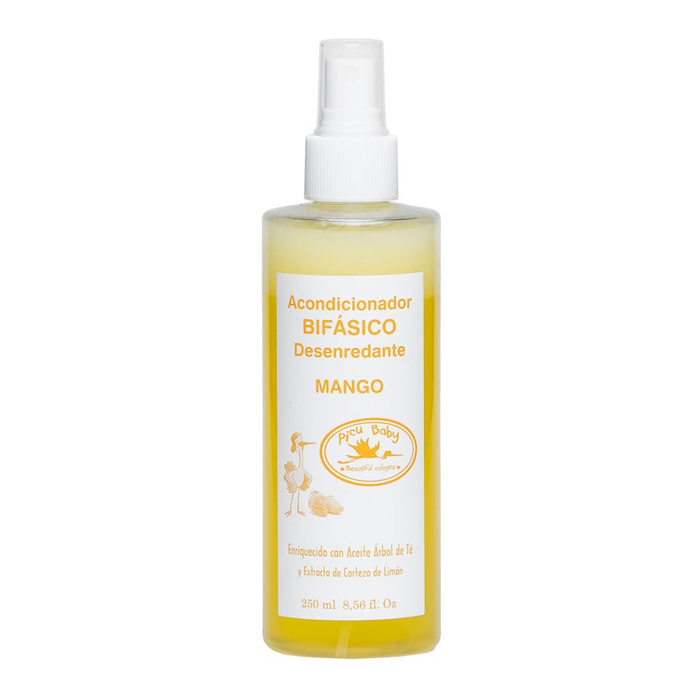 Picu Baby Detangling Sleeve Biphasic Conditioner - 250ml – Buy Now at Healtsy