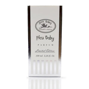 Picu Baby Perfume - 100ml (Limited Edition) – Buy Now at Healtsy