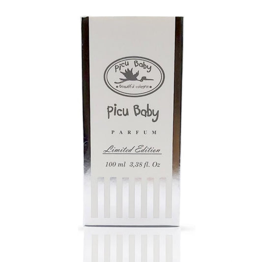 Picu Baby Perfume - 100ml (Limited Edition) – Buy Now at Healtsy
