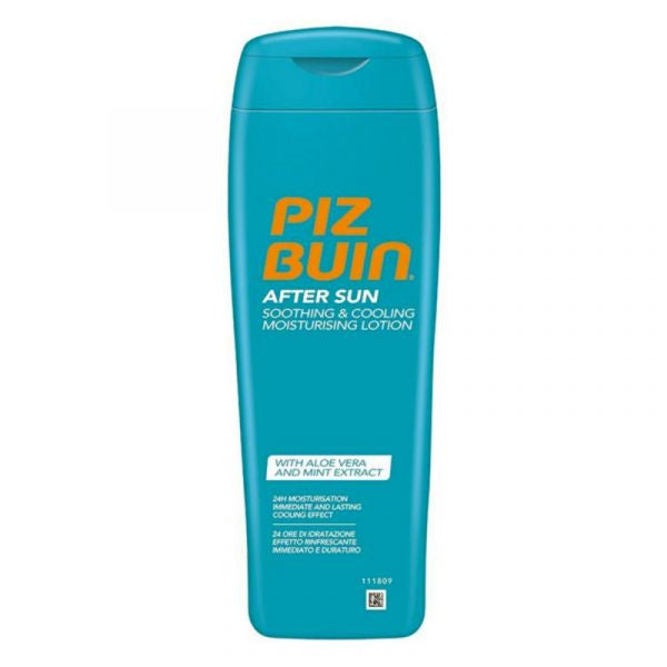 Piz Buin After Sun Soft Refreshing Lotion - 200ml - Healtsy