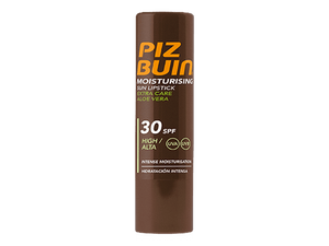 Piz Buin In Sun Aloe Lip Stick SPF30 - 4.9g – Buy Now at Healtsy