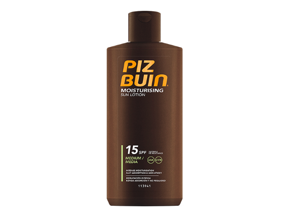 Piz Buin In Sun Lotion SPF15 - 200ml - Healtsy