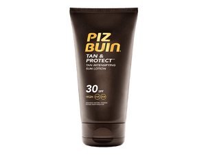 Piz Buin Tan Protect Lotion SPF30 - 150ml – Buy Now at Healtsy