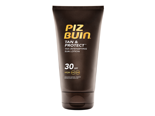 Piz Buin Tan Protect Lotion SPF30 - 150ml - Healtsy