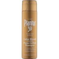 Plantur 39 Shampoo Color Blonde Hair - 250ml – Buy Now at Healtsy