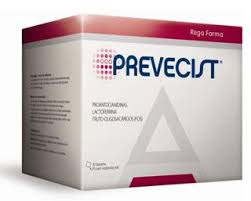 Prevecist Powder oral solution sachets - 3g (x30 units) – Buy Now at Healtsy