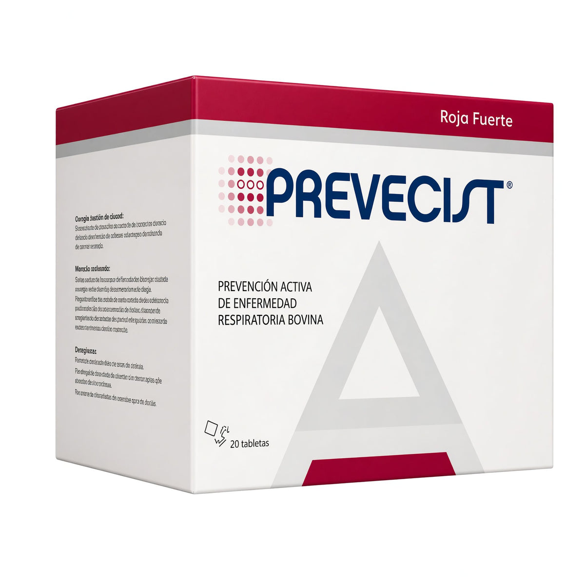 Prevecist Powder oral solution sachets - 3g (x30 units) – Buy Now at Healtsy [grok-v1]