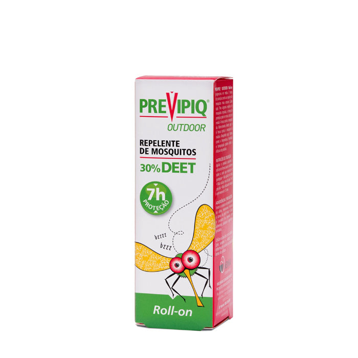 Previpiq Outdoor Roll On - 50ml - Healtsy