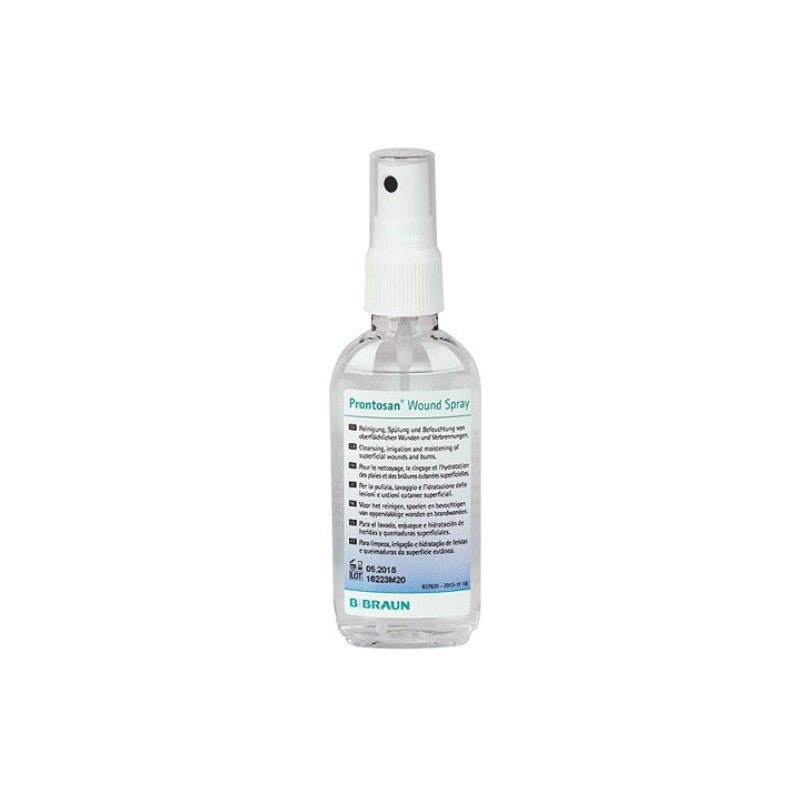 Prontosan Wound Spray - 75Ml – Buy Now at Healtsy