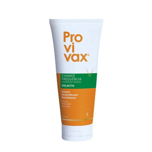 Provivax V VolActiv Redensifying Shampoo - 200ml - Healtsy