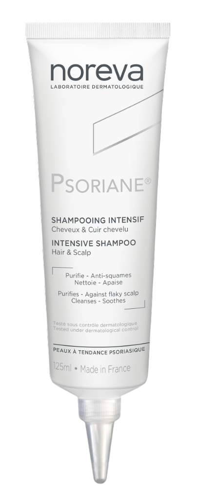 Psoriane Intensive Shampoo - 125 ml - Healtsy