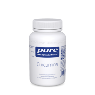 Pure Encapsulation Curcumin (x60 capsules) - Healtsy