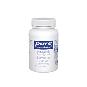 Pure Encapsulations Cranberry Extract (x60 capsules) – Buy Now at Healtsy
