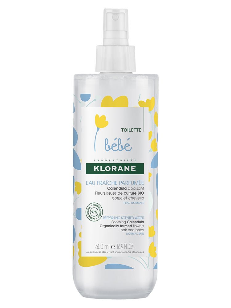 Refreshing scented water 500ml – Buy Now at Healtsy