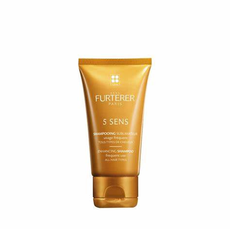 Rene Furterer 5 Sens Sublime Shampoo - 50ml - Healtsy