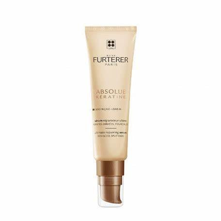 René Furterer Absolue Keratine Serum - 30ml – Buy Now at Healtsy