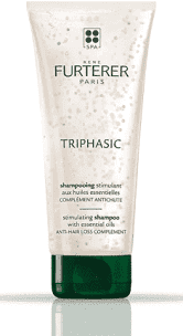 René Furterer Anti - Fall Triphasic Shampoo - 200ml – Buy Now at Healtsy