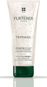 Rene Furterer Anti-Fall Triphasic Shampoo - 200ml - Healtsy