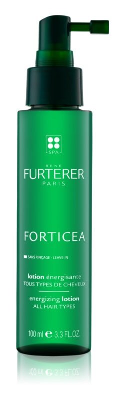 René Furterer Forticea Energizing Lotion - 100ml – Buy Now at Healtsy
