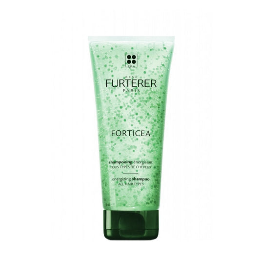 Rene Furterer Forticea Energizing Shampoo - 200ml - Healtsy