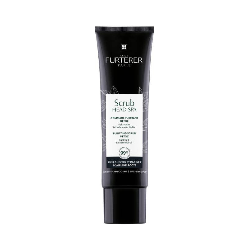 Rene Furterer Head SPA Scalp Scrub - 150ml - Healtsy