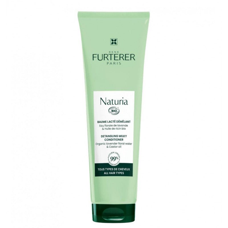René Furterer Naturia Conditioner - 150ml – Buy Now at Healtsy