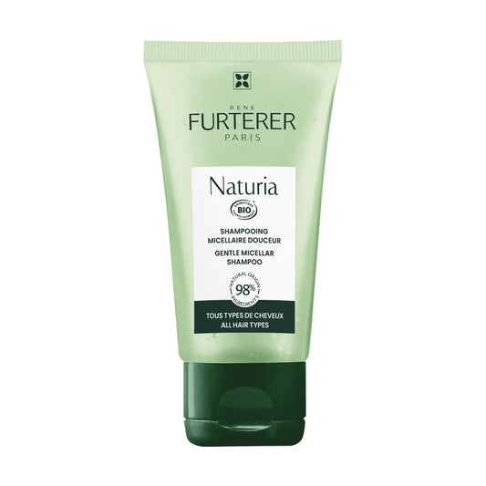 Rene Furterer Naturia Frequent Use Shampoo - 50ml - Healtsy
