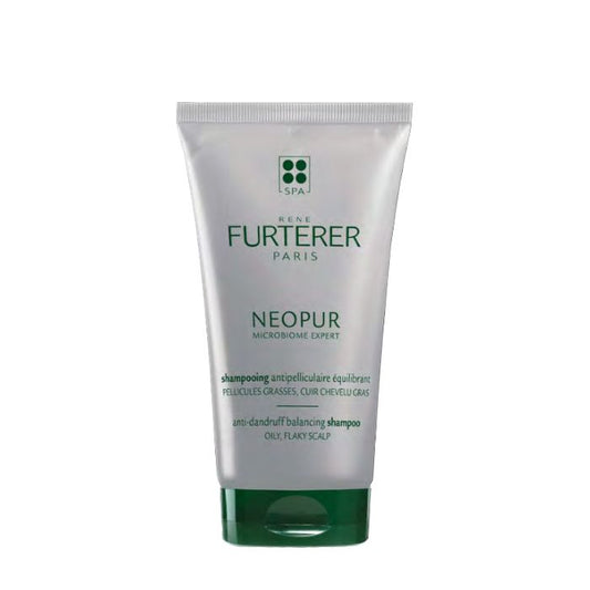 Rene Furterer Neopur Oily Dandruff Shampoo - 150ml - Healtsy