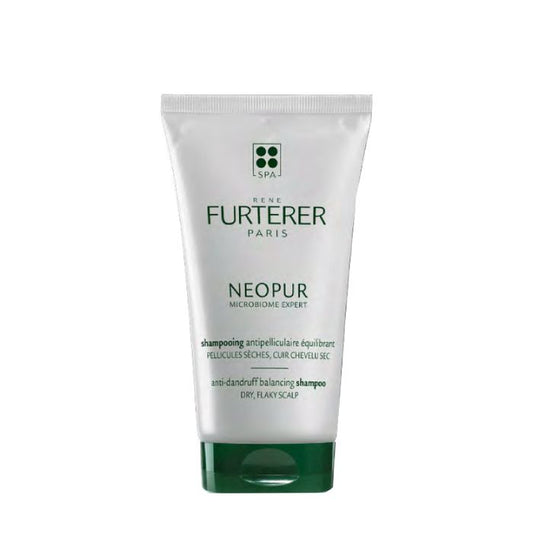 Rene Furterer Neopur Dry Dandruff Shampoo - 150ml - Healtsy