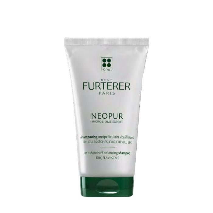 René Furterer Neopur Dry Dandruff Shampoo - 150ml – Buy Now at Healtsy