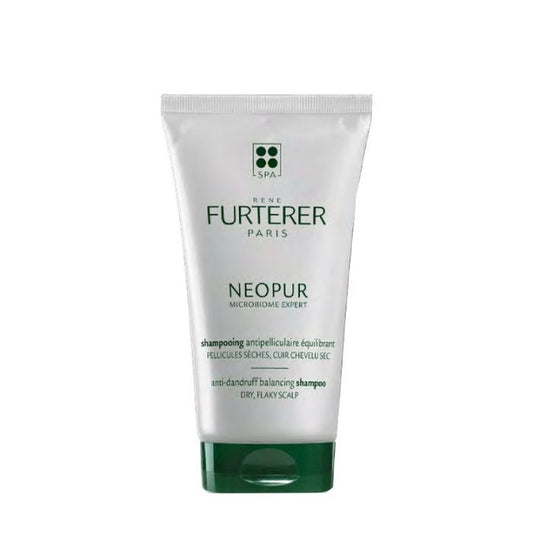 René Furterer Neopur Dry Dandruff Shampoo - 150ml – Buy Now at Healtsy