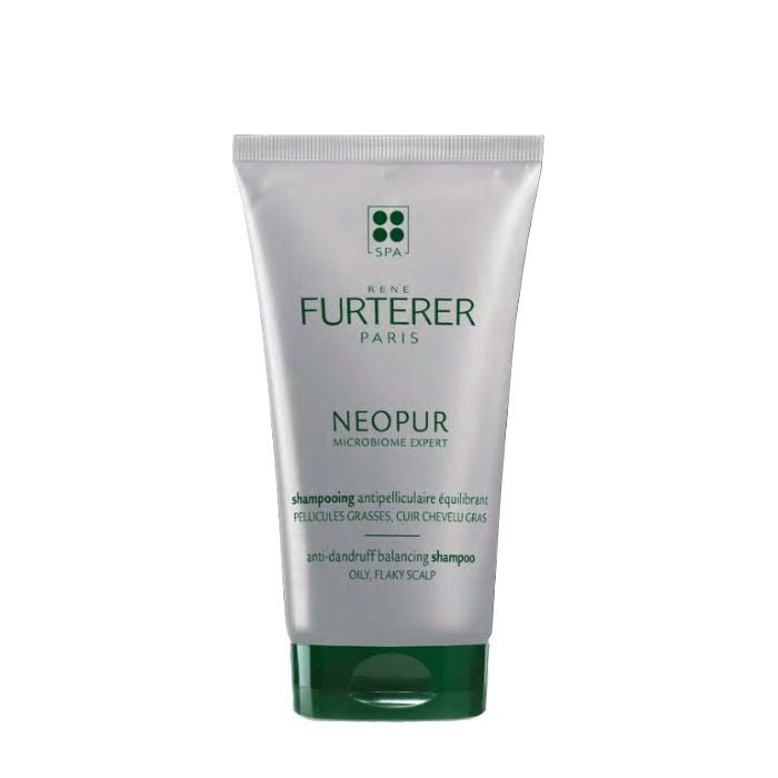 René Furterer Neopur Oily Dandruff Shampoo - 150ml – Buy Now at Healtsy