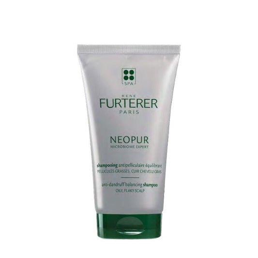 René Furterer Neopur Oily Dandruff Shampoo - 150ml – Buy Now at Healtsy