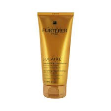 René Furterer Solaire Nourishing Shampoo - After Sun Repair - 200ml – Buy Now at Healtsy