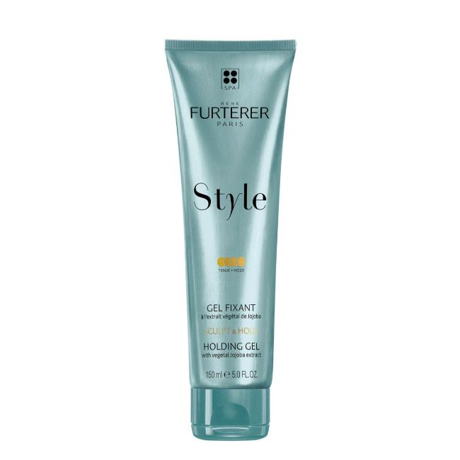 René Furterer Style Fixative Gel - 150ml – Buy Now at Healtsy
