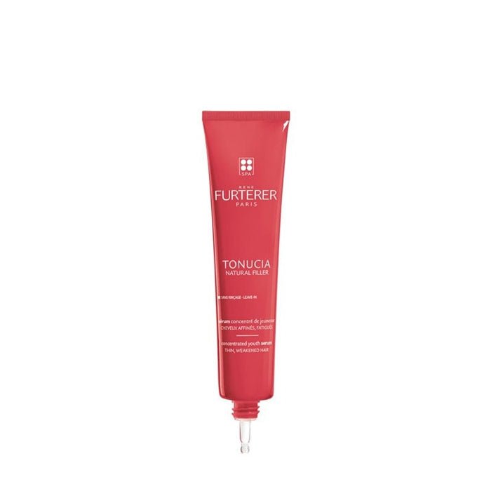 René Furterer Tonucia Nature Filler Serum - 75ml – Buy Now at Healtsy