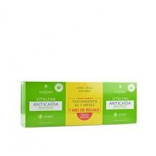 René Furterer Vitalfan Reactional Fall arrest (x30 capsules) TRIO w/ 40% Discount - Healtsy