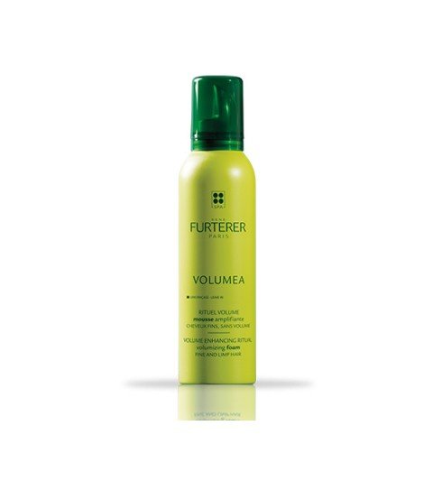 René Furterer Volumea Foam - 200ml – Buy Now at Healtsy