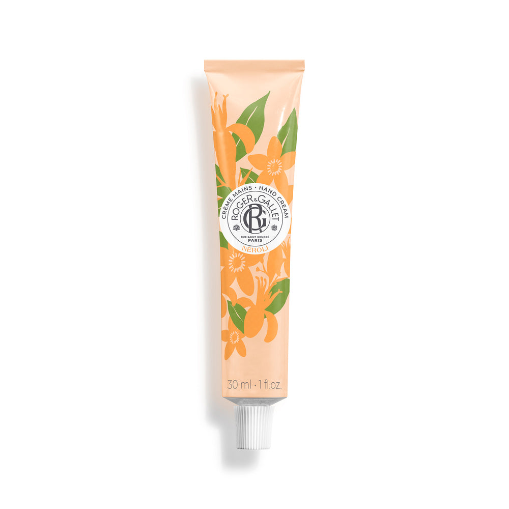 Roger & Gallet Neroli hand cream - 30ml - Healtsy