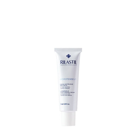 Rilastil Hydrotenseur Moisturizing Cream - 50ml – Buy Now at Healtsy