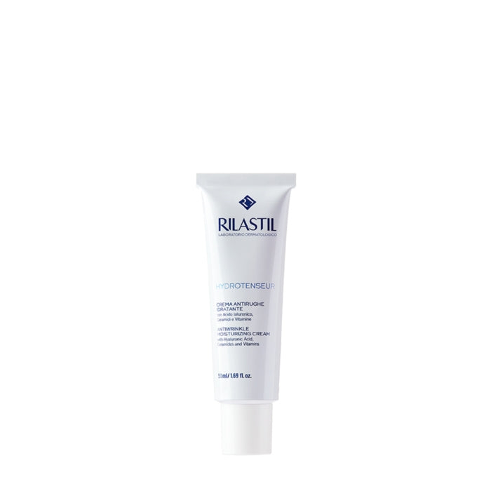 Rilastil Hydrotenseur Moisturizing Cream - 50ml - Healtsy