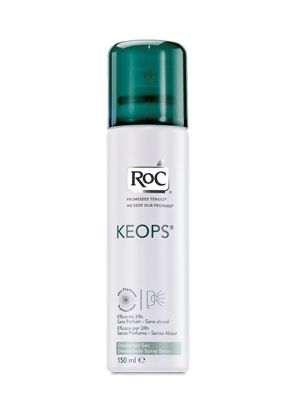 Roc Higiene Deo Keops Dry Vaporizer - 150ml – Buy Now at Healtsy