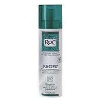 Roc Higiene Deo Keops Fresh Vaporizer - 100ml – Buy Now at Healtsy