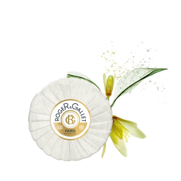 Roger and Gallet J Marie Farina Soap 100g - Healtsy